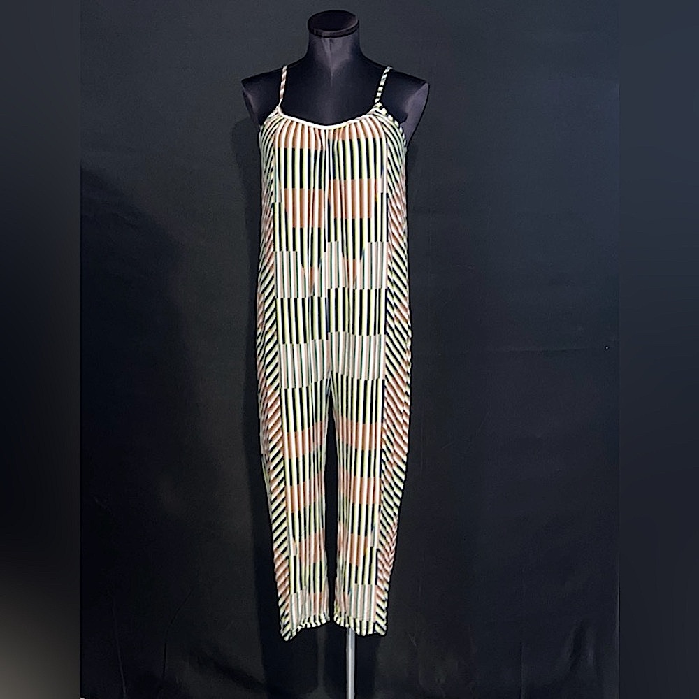 The Odells Anthropologie Jumpsuit Onesie!